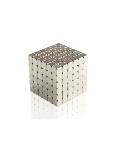 Kit Neocube cubico 6x6x6 (216 Unids.) - AimanGz.es