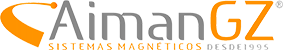 AIMANGZ - Imanes y artículos magnéticos